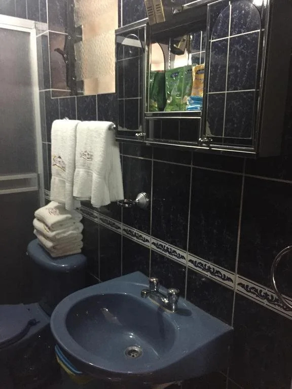 Hatun Wasi Hotel - Général