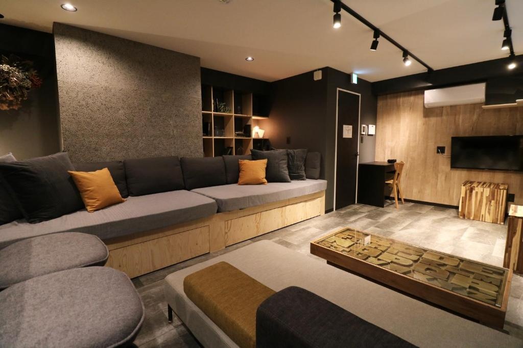 Maison Sapporo 사진 1