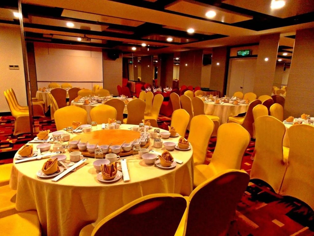 Hotel photo 21