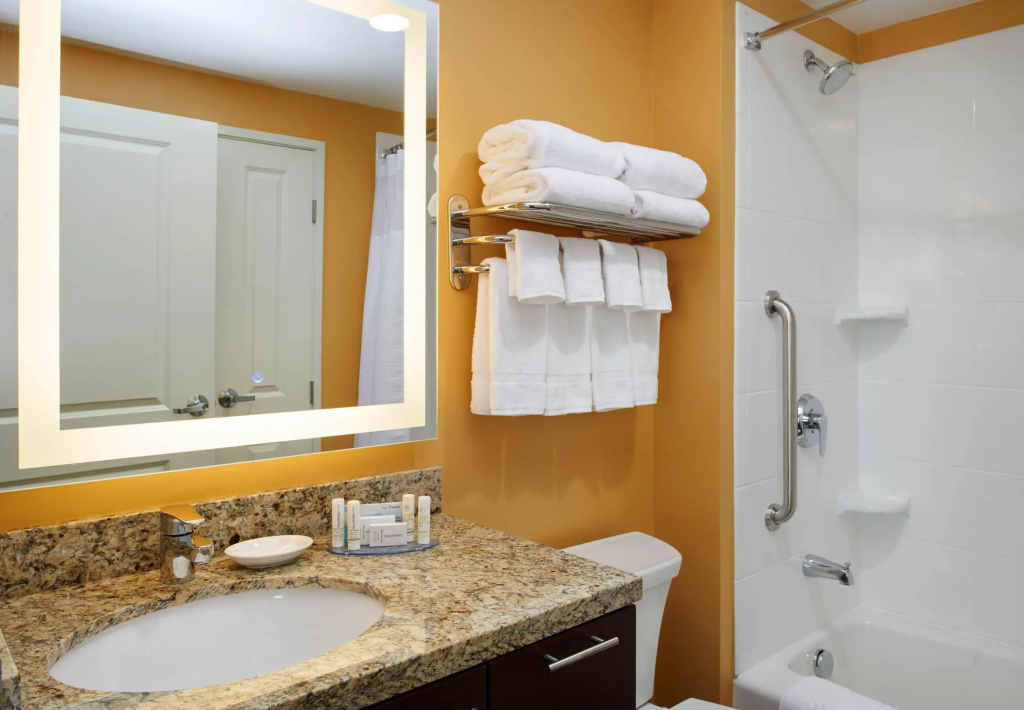 TownePlace Suites by Marriott Detroit Troy - Général