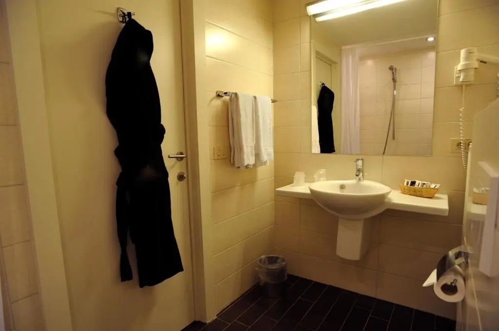 Flanders Hotel - Chambres