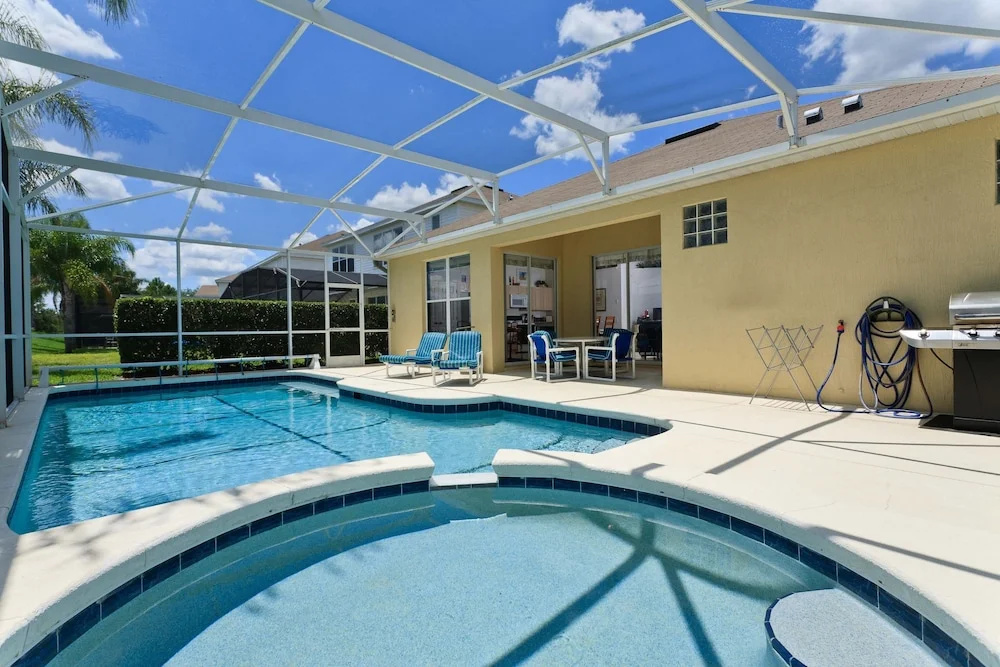 Windsor Palms - Global Resort Homes - Général