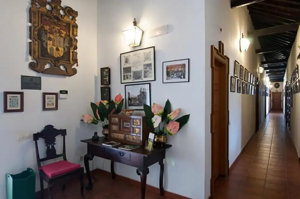 Hotel Cortijo San Ignacio - Général