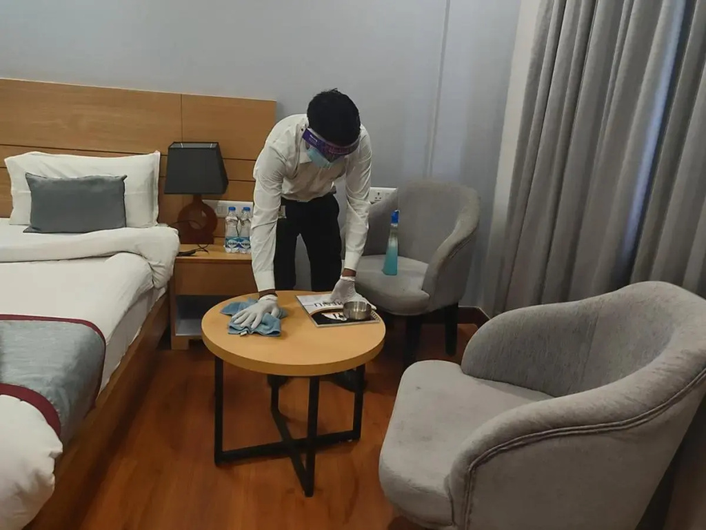 Hotel photo 11