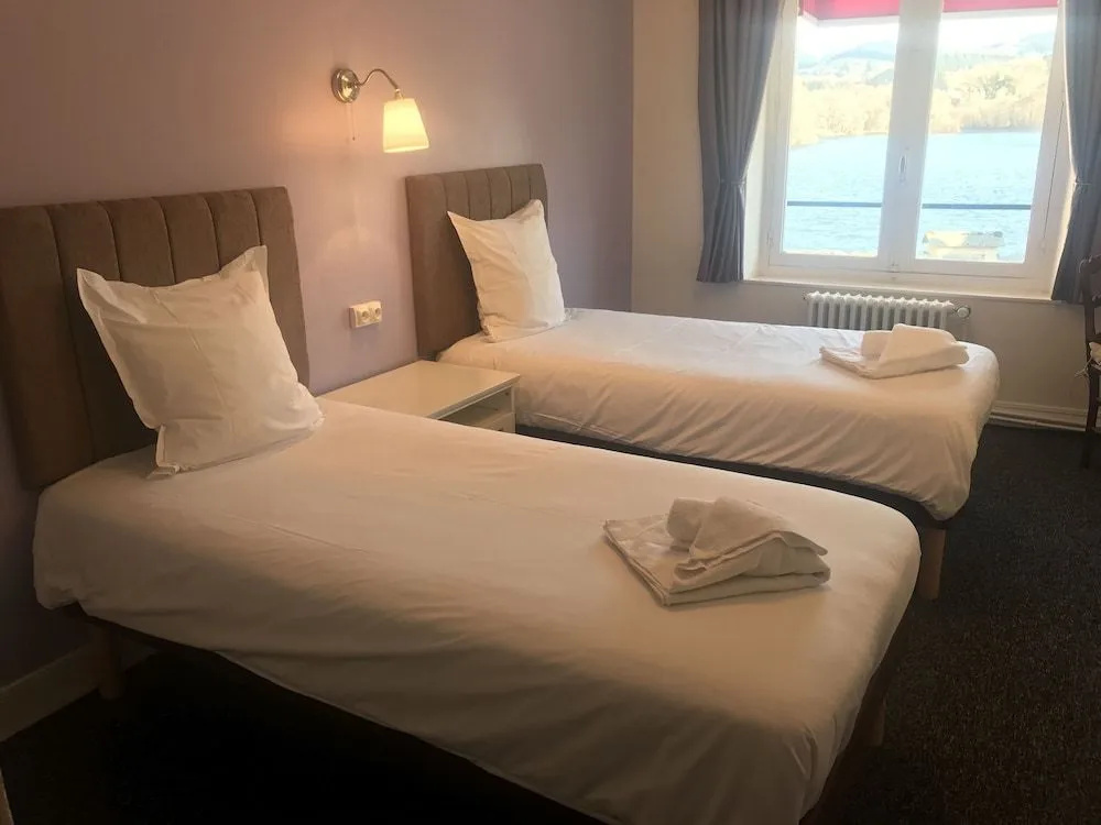 Afficher la photo 6 — Hotel Le Bellerive