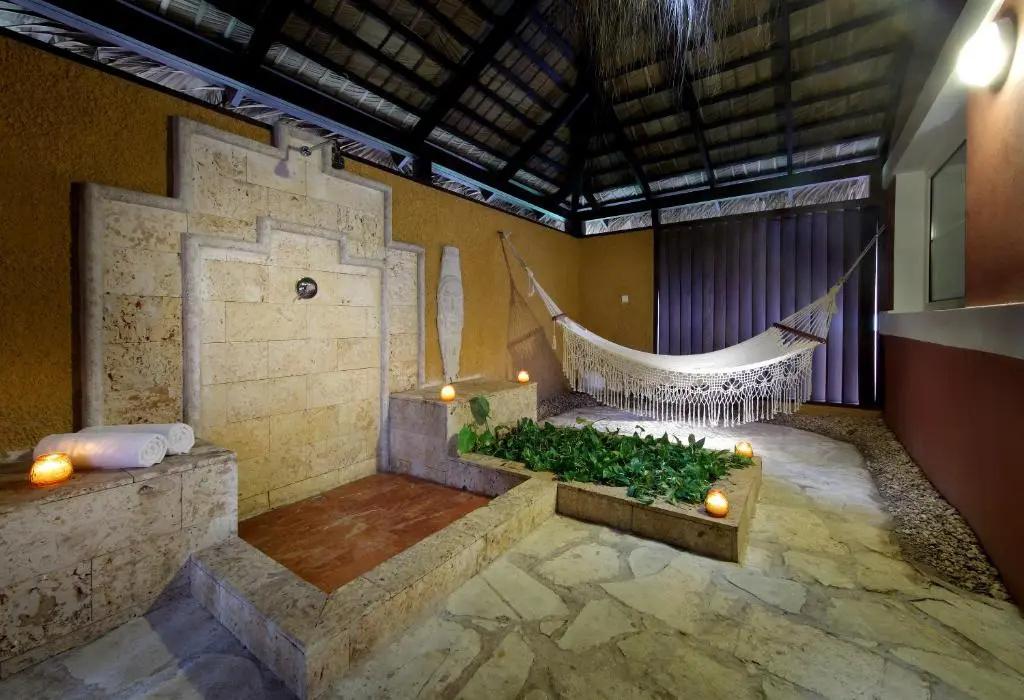 Grand Palladium Select Bávaro - All Inclusive - Général