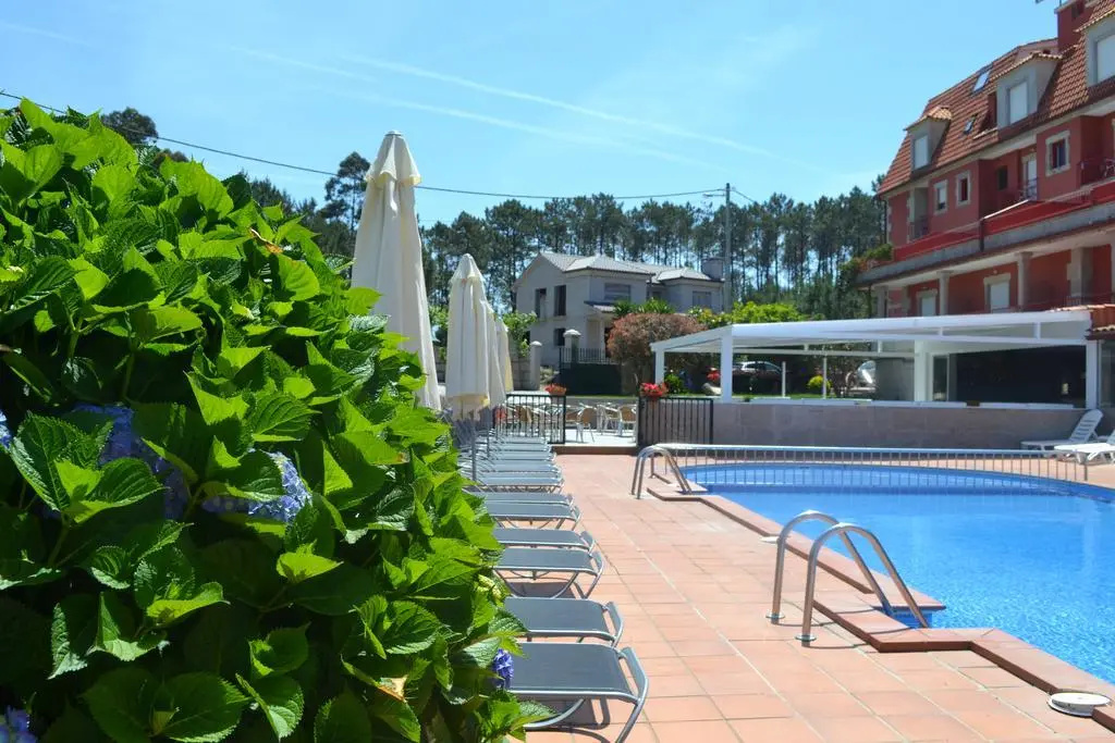 Hotel photo 11