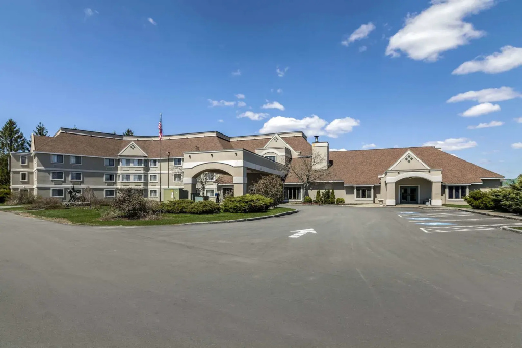 Black Bear Inn, an Ascend Collection Hotel - Général