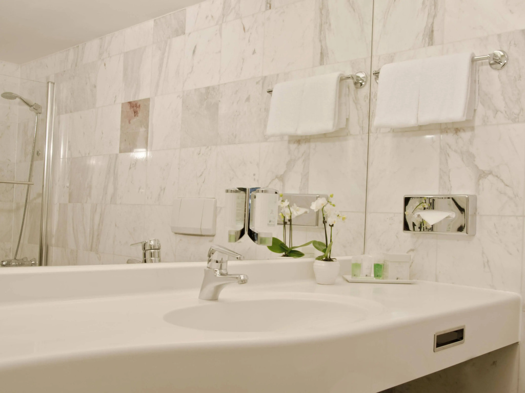 ARCOTEL Wimberger Vienna - Général