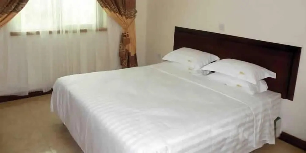 Casa Miltu Hotel - Chambres