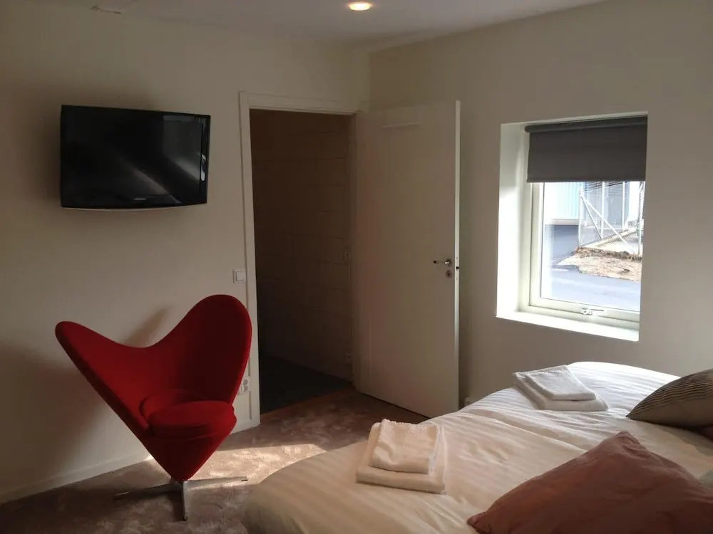 Hotel photo 6