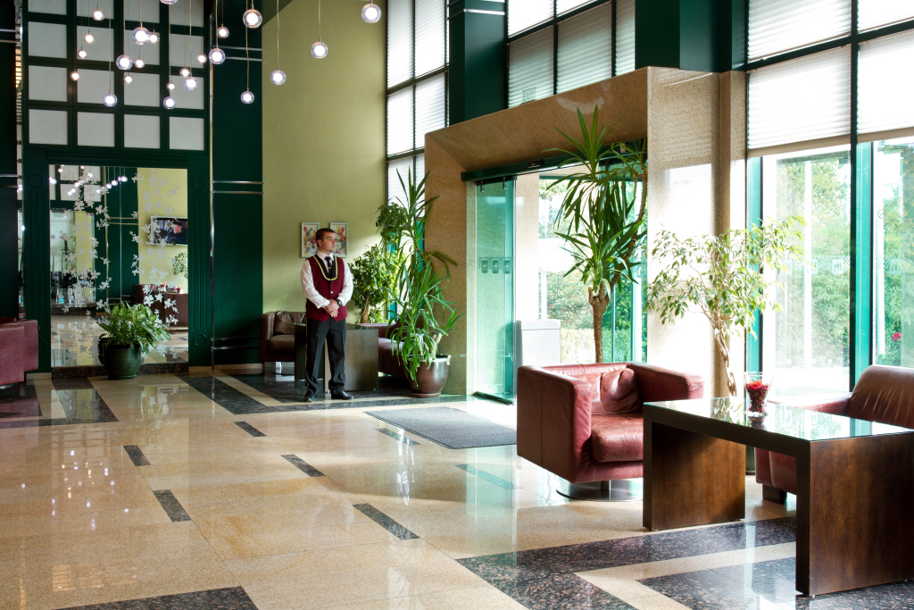 hotel photo