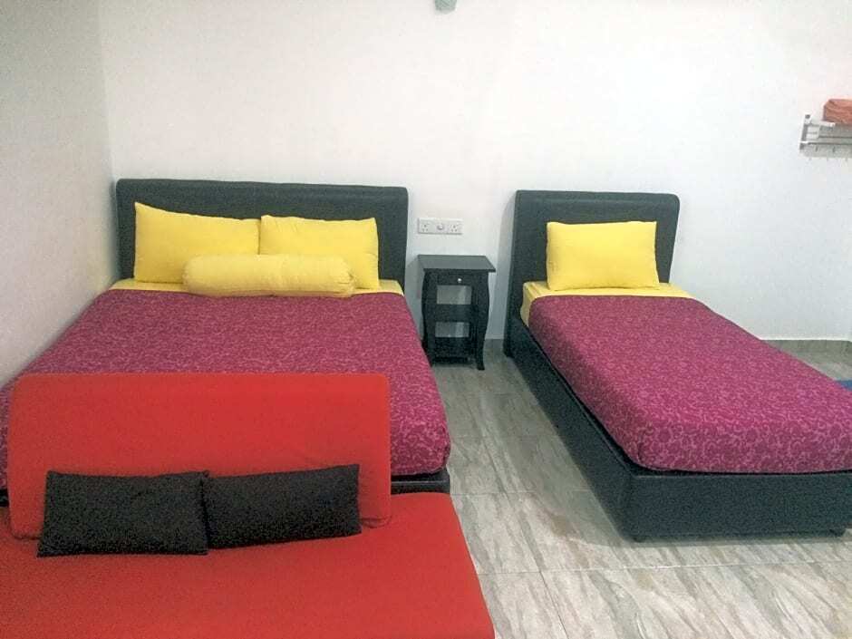 Rahsia Motel