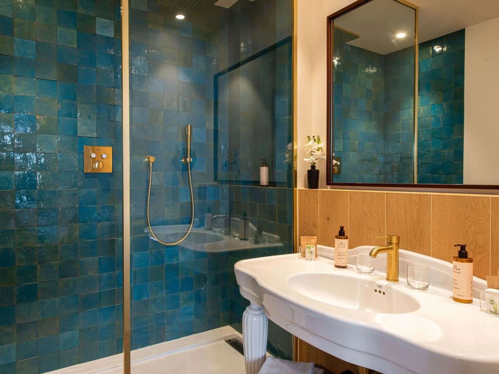 Mercure La Baule Majestic - Général