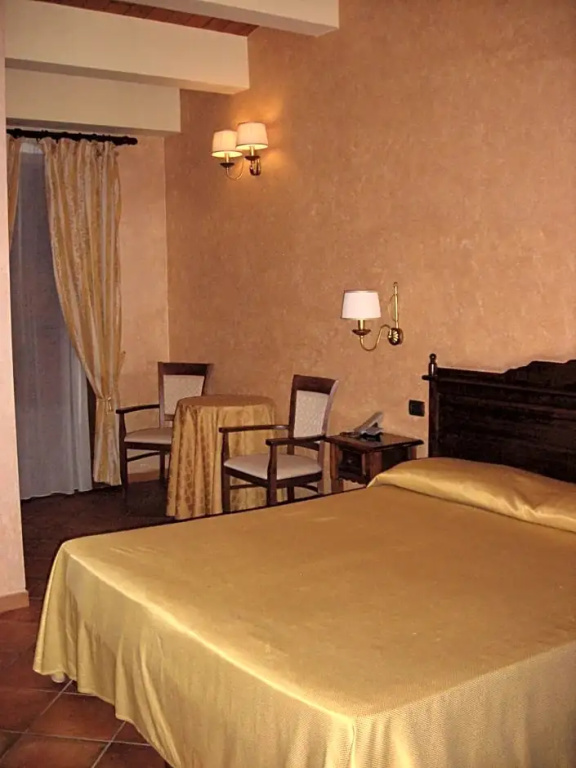 Il Podere Hotel Restaurant - Chambres