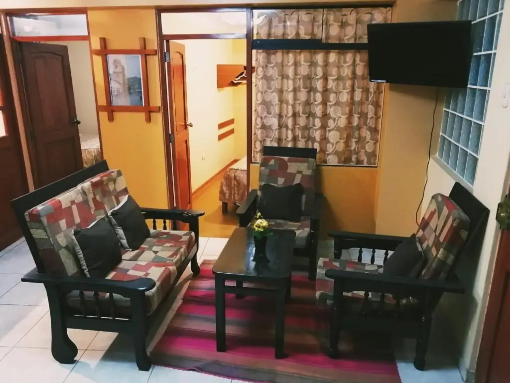 Superior Apartment