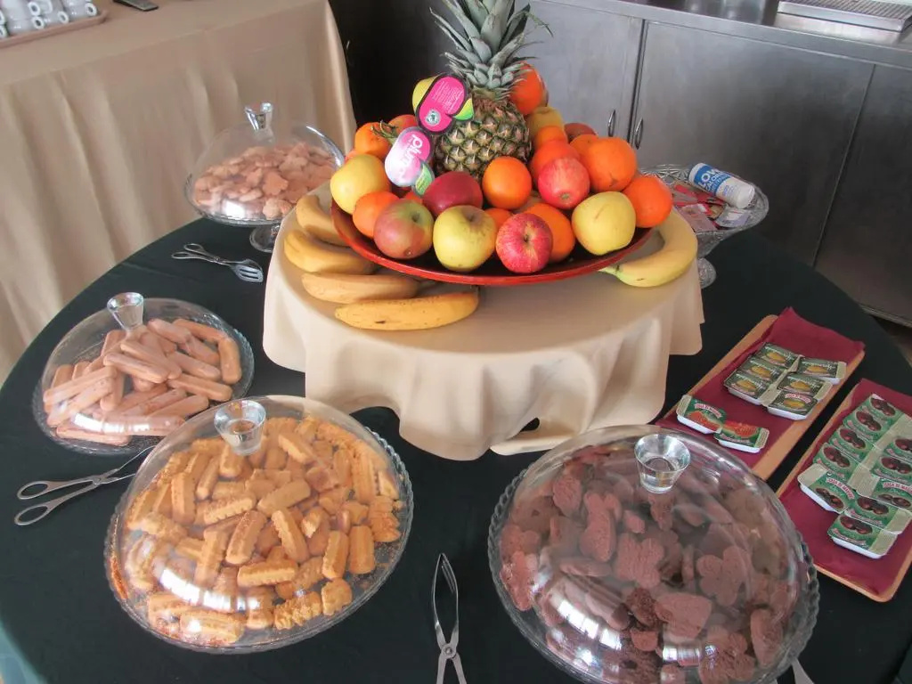 Hotel Quinta das Pratas - Général