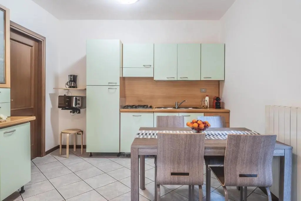 Residence Nuove Terme - Général