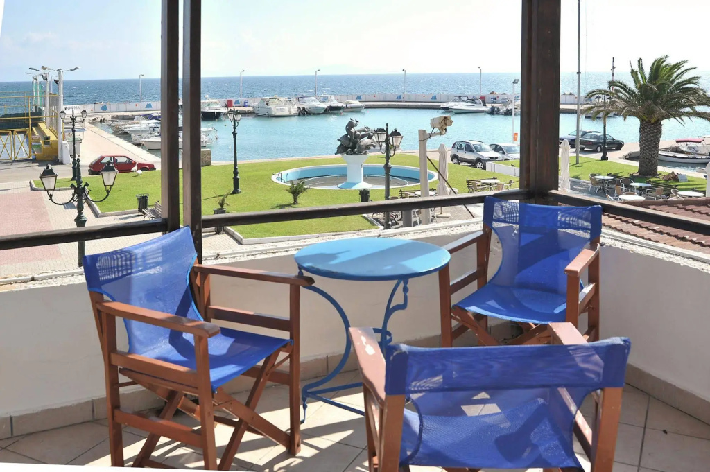 NLH Mati Seafront - Neighborhood Lifestyle Hotels - Général