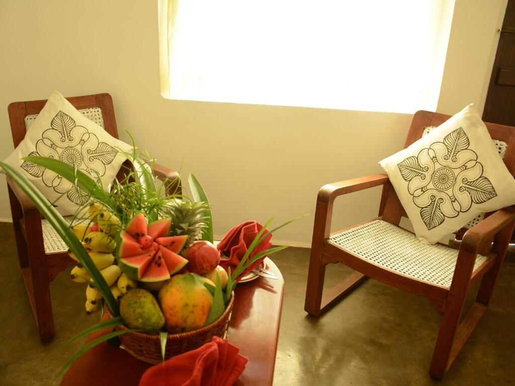 Thalpe Walawwa Heritage Villa