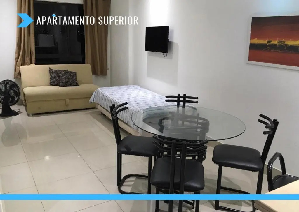 Atlantic City Apart Service - Chambres