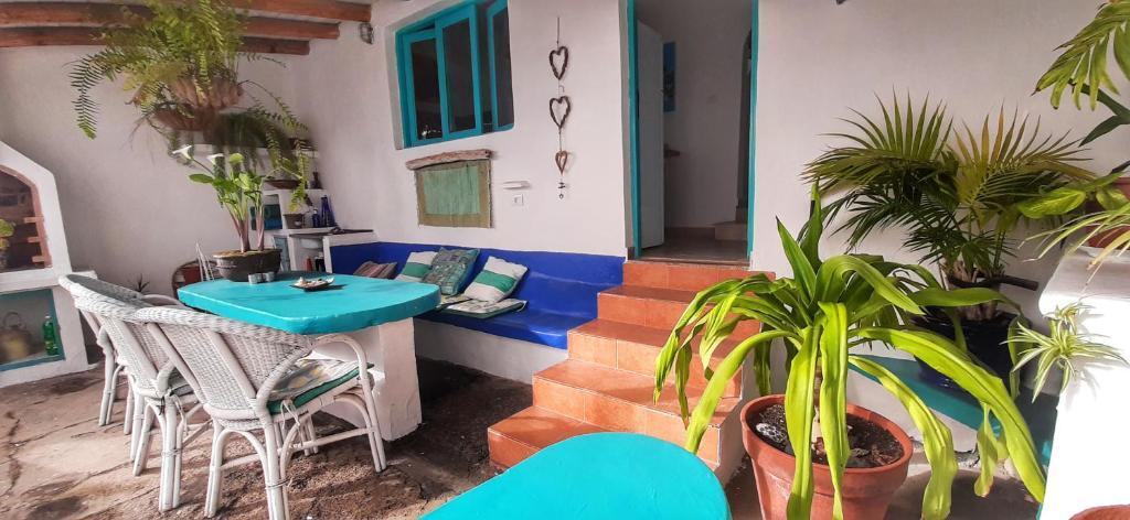 Casitas Tabayesco by null