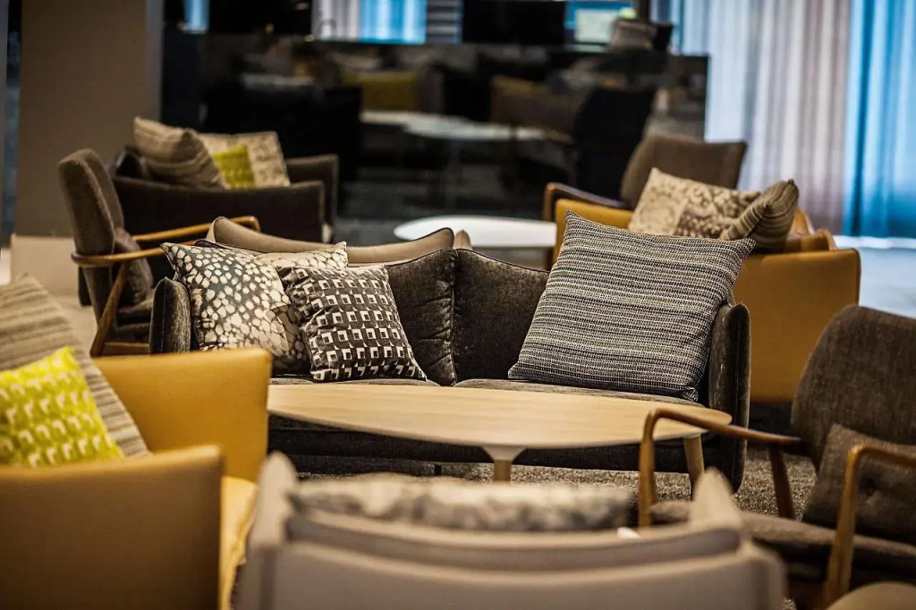 Best Western Plus Airport Hotel Copenhagen - Général