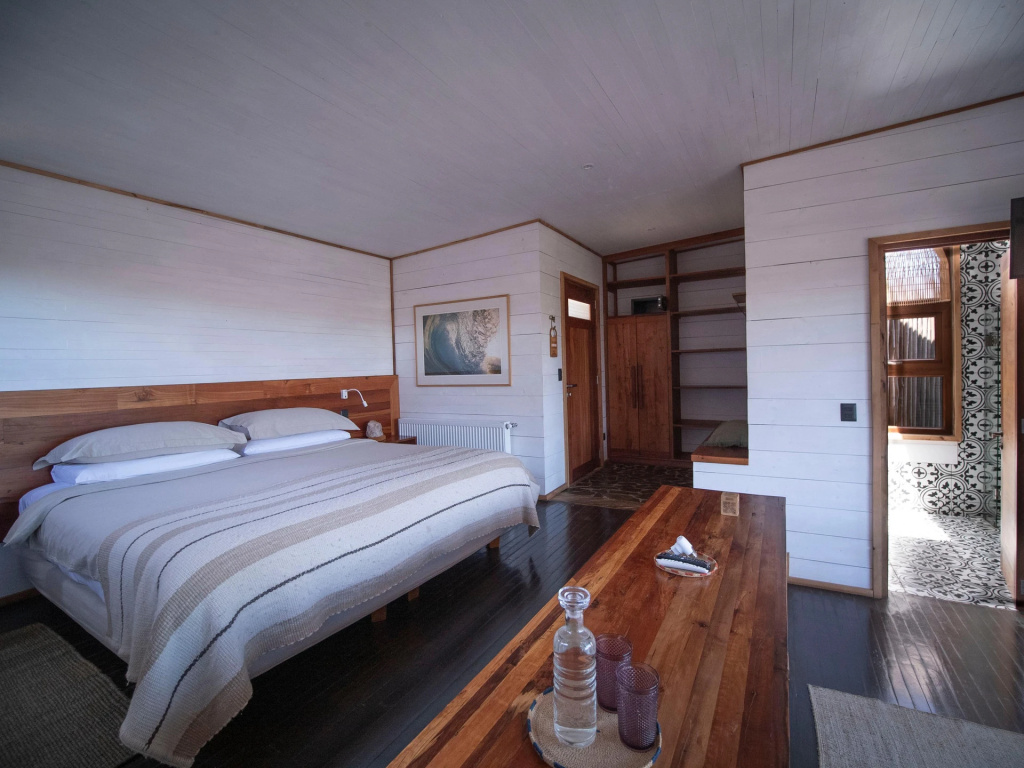 Cuarzo Lodge — 4