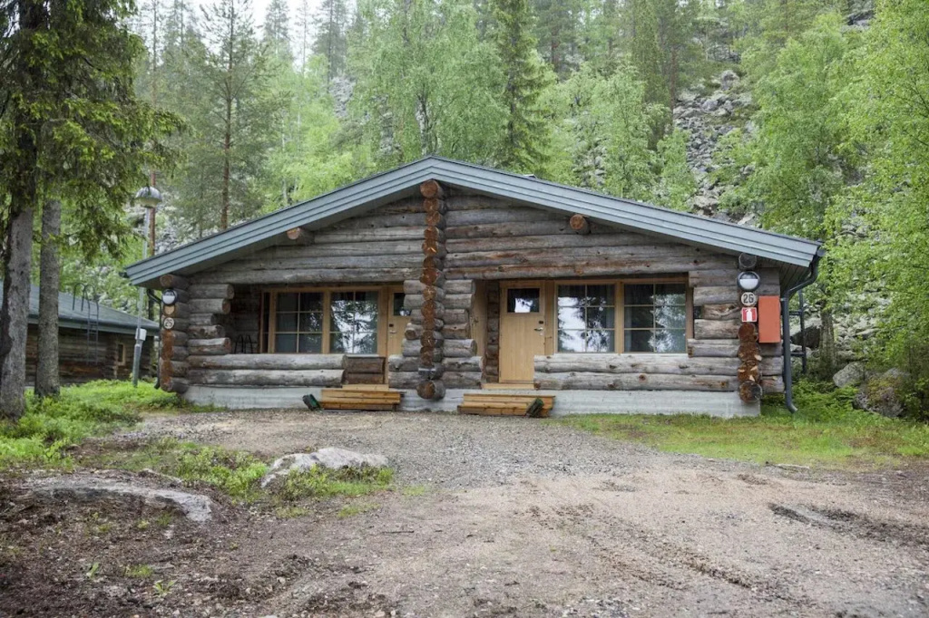 Holiday Club Salla Superior Apartments