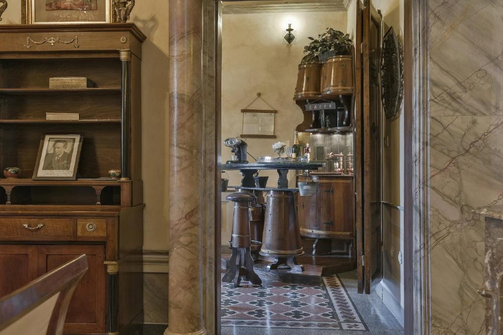 Palazzo Coli Bizzarrini Image 22
