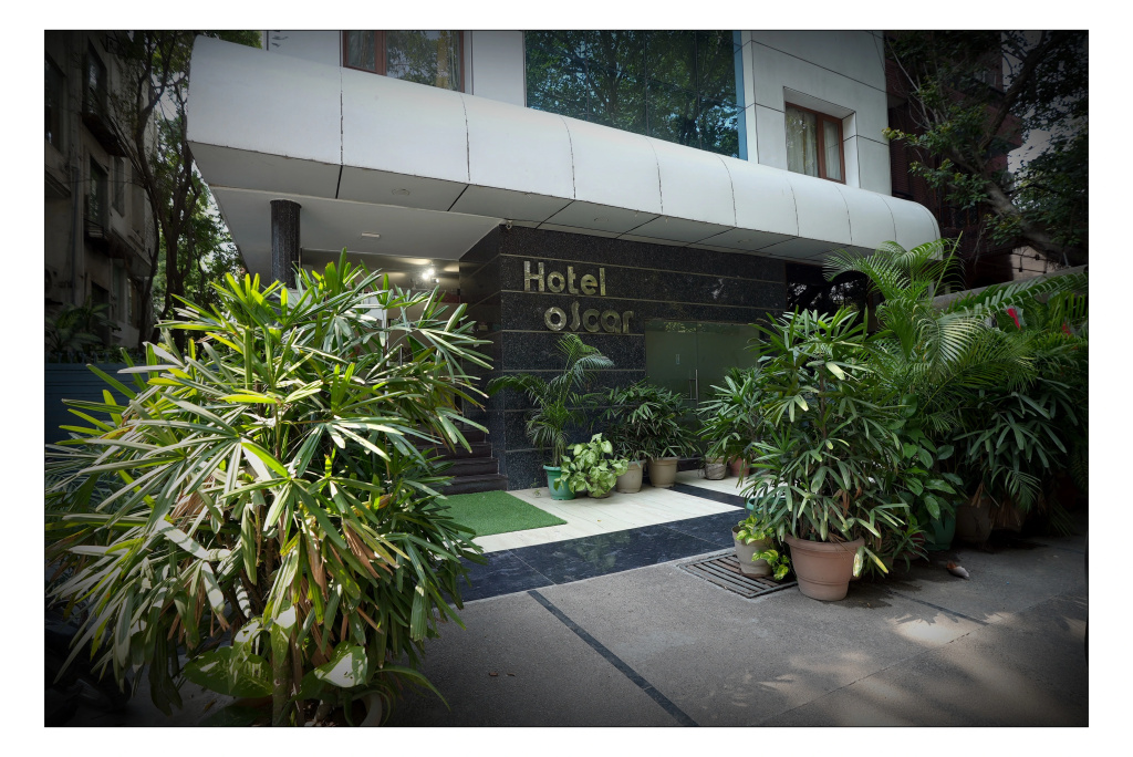 Hotel Oscar