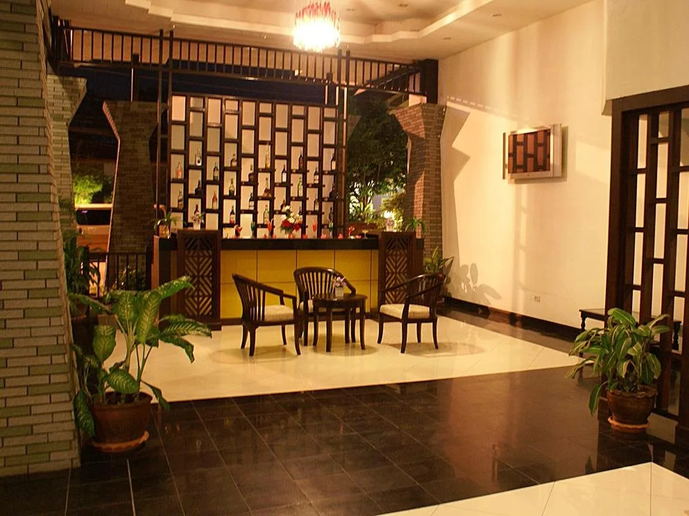Royal Orchid Resort Pattaya - Général