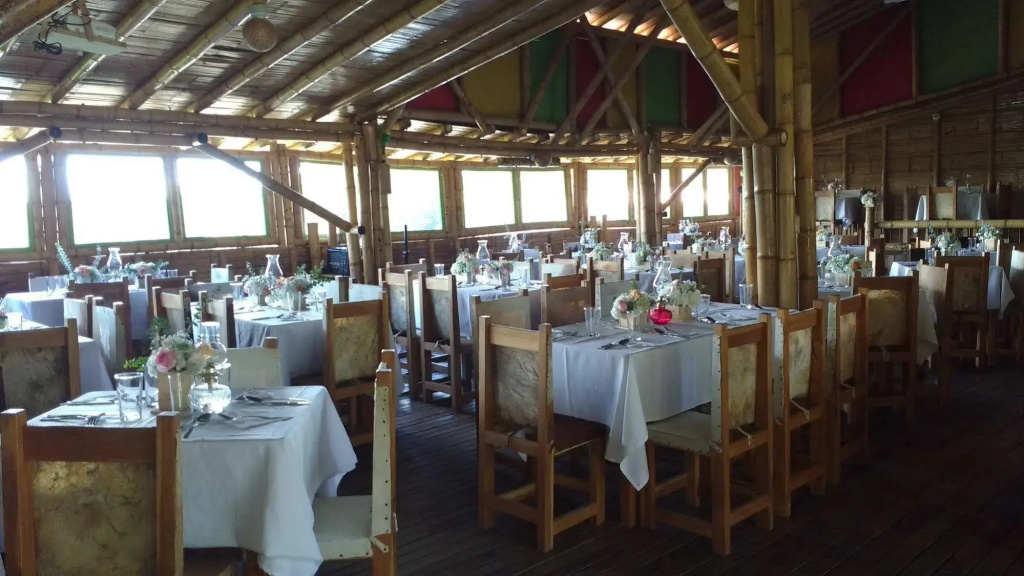 Eco Hotel Terrabella - Général