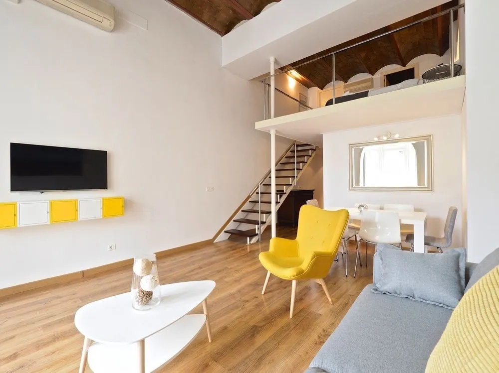 Paseo de Gracia Design - Général