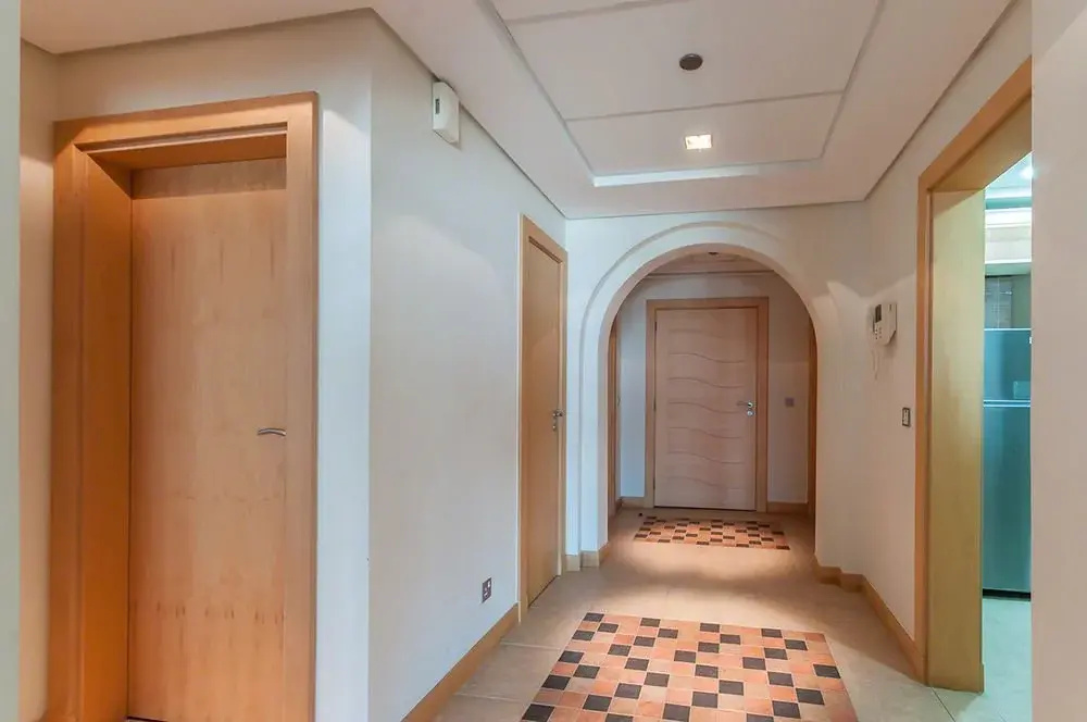 Al Haseer by  Bespoke Residences - Général