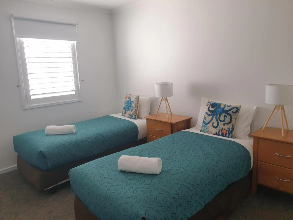 Comfort Inn Warrnambool International - Général