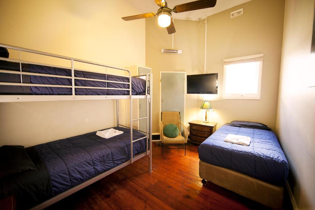 The Nunnery Accommodation by null