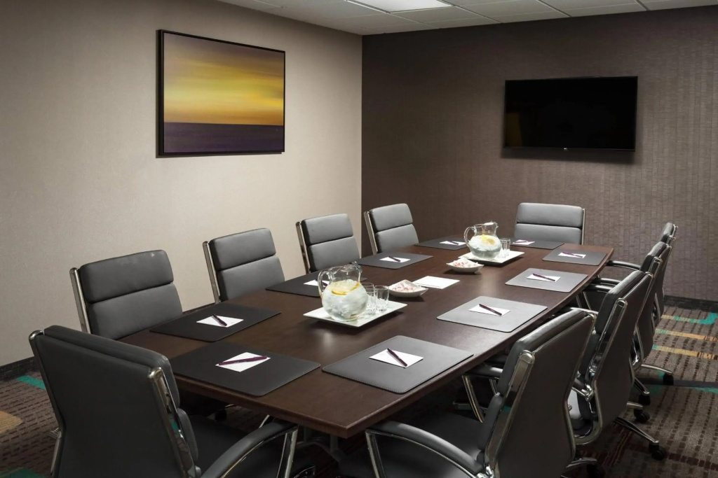 Residence Inn By Marriott Las Vegas/Green Valley - фото 25