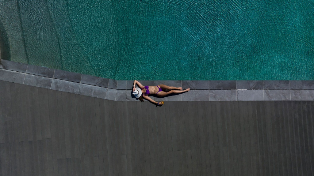 Paros Agnanti Resort & Spa - Général