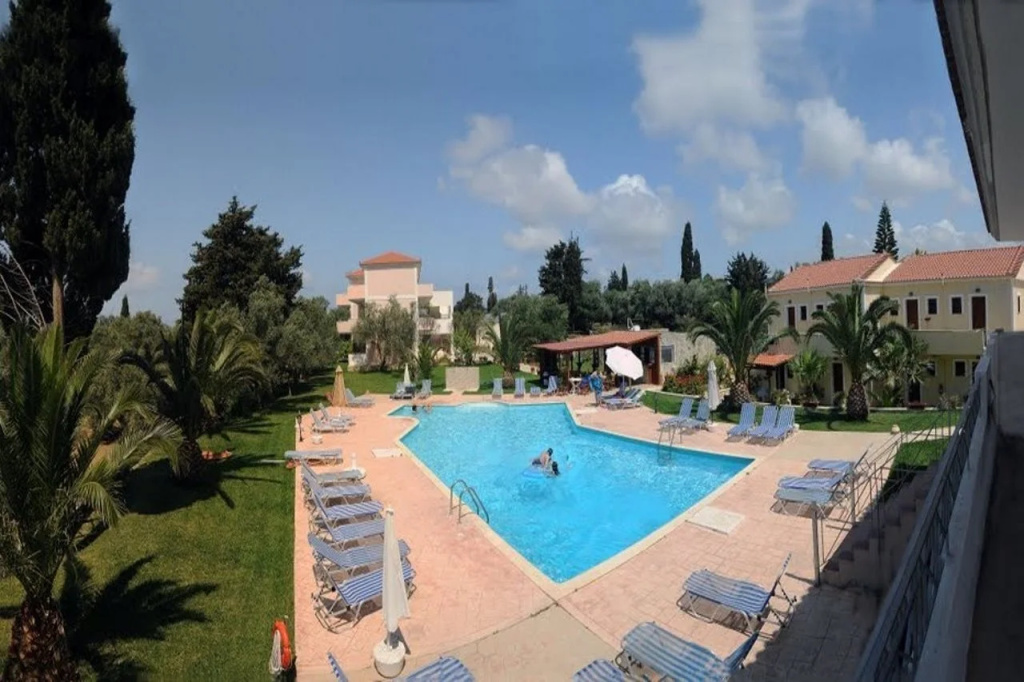 Hotel photo 9