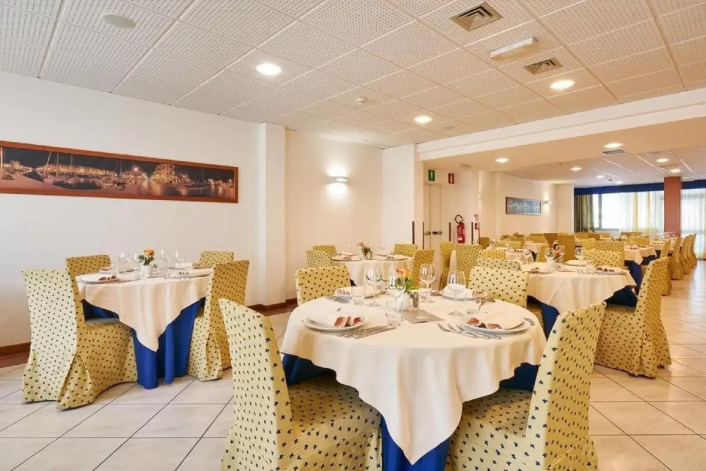 Hotel Rialto - Général