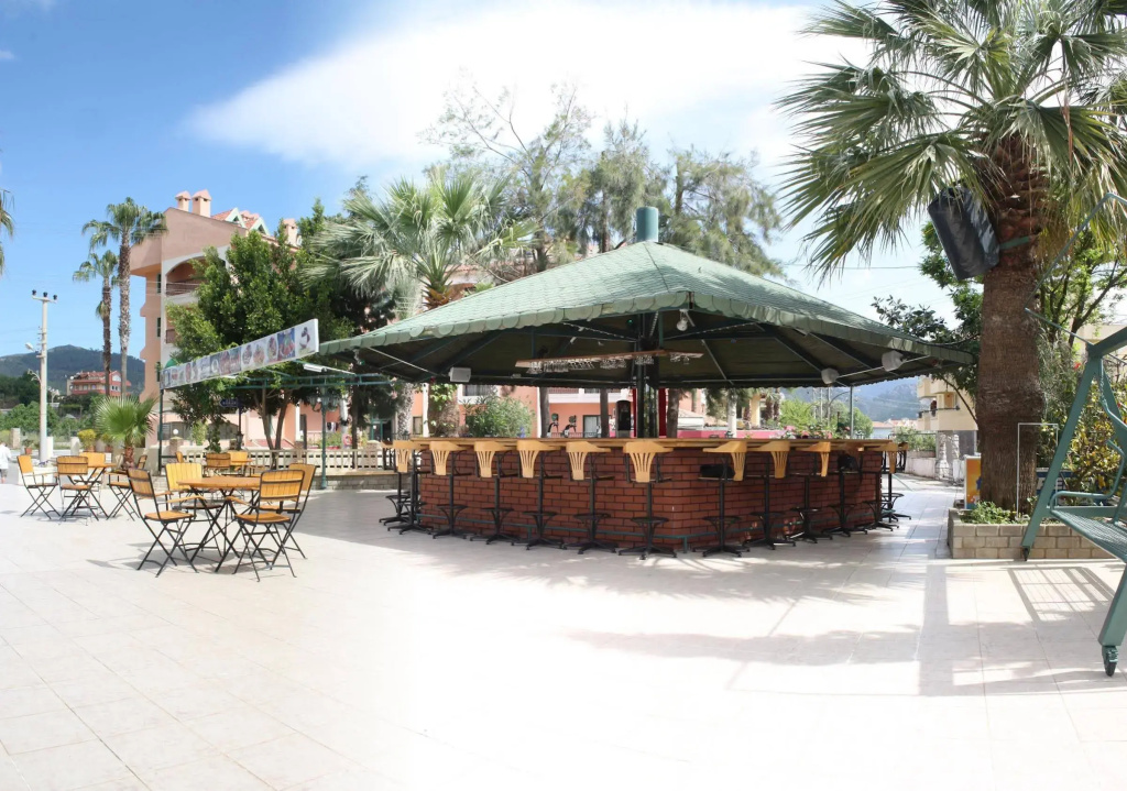 Club Dorado