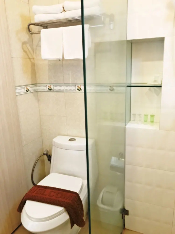 Royal Lee Resort & Spa - Chambres