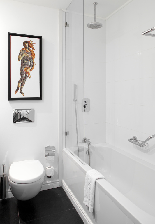 Leonardo Boutique Hotel Tel Aviv - Général