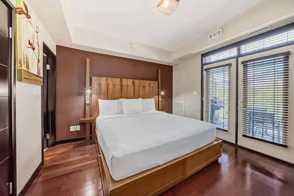 1 Bedroom Standard room