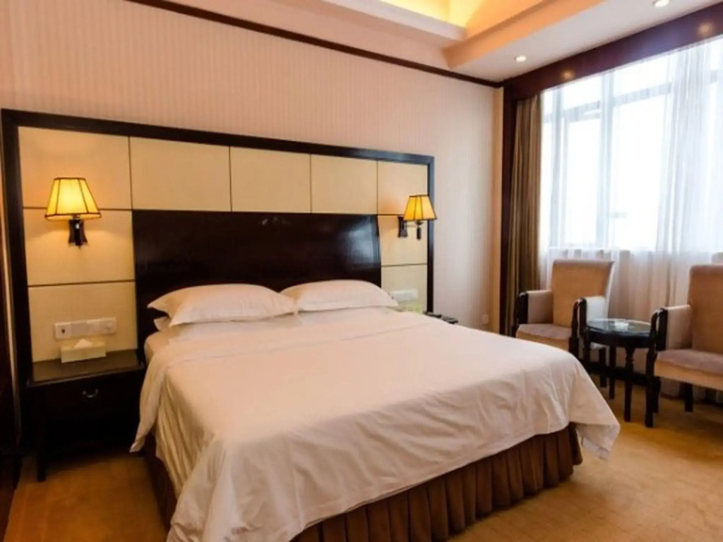 Vienna International Hotel Shenzhen North Station Branch - Général