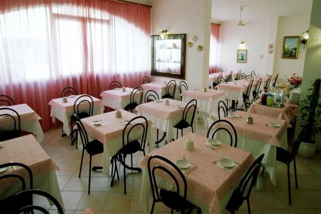 Hotel L'Ancora - Général