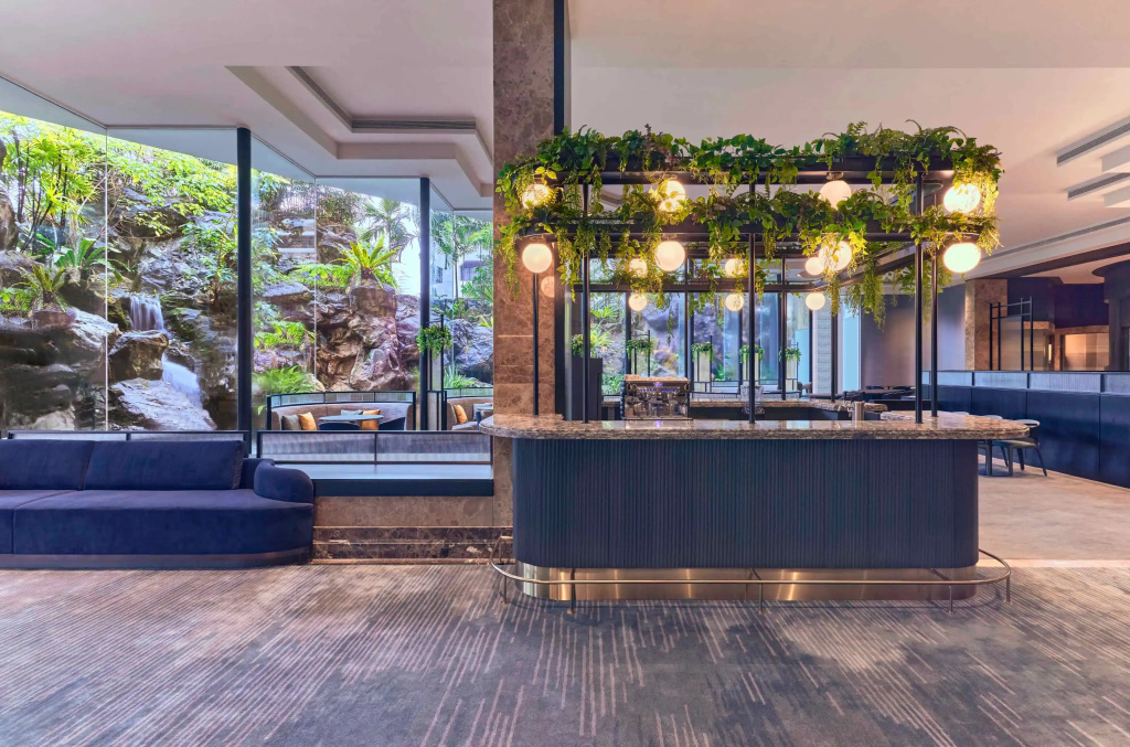 Vibe Hotel Singapore Orchard - Général