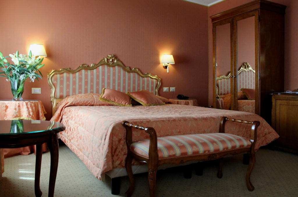 Hotel Corte Contarina - Général