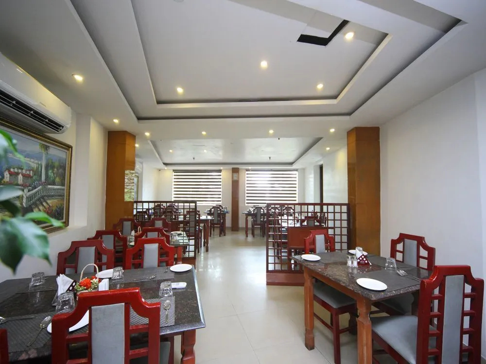 Hotel photo 20